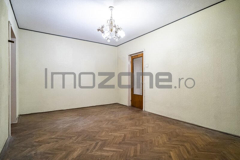 Drumul Taberei 3 camere, 4/10, bloc stradal, c-tie 1980, bucatarie mare, 2 bai